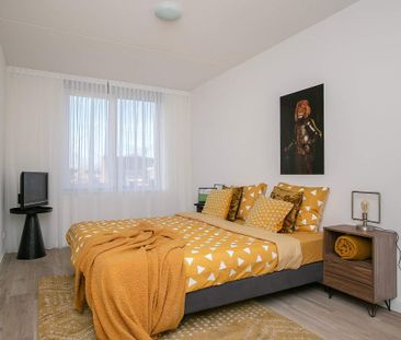 Maison familiale Willy Den Oudenstraat 155, Tilburg - À louer - Photo 6