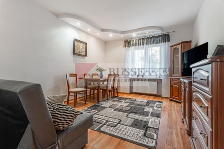 Trzypokojowe mieszkanie przy Druckiego-Lubeckiego - Фото 3