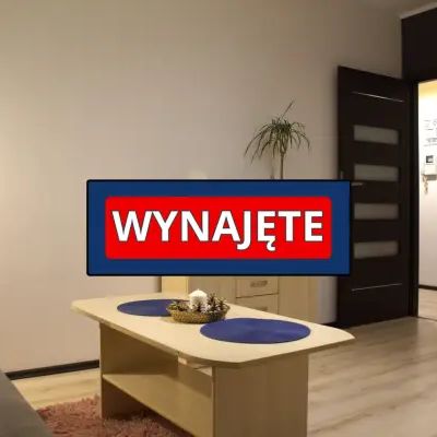 SŁONECZNE TARASY-Komfortowe dwupokojowe z balkonem - Zdjęcie 1
