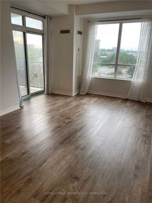 For Lease - 133 Wynford Drive Unit# 407, Toronto, Ontario - Photo 1