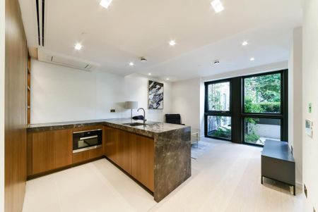 Studio to rent - Photo 5