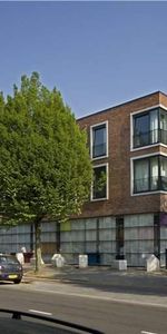 Chambre à Frederiklaan 175, Eindhoven - Foto 4