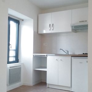 Location Appartement 1 pièce 19m² CARQUEFOU 44470 - Photo 2