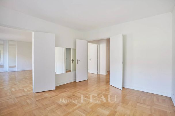 Location appartement, Paris 16ème (75016), 3 pièces, 130 m², ref 85294651 - Photo 1