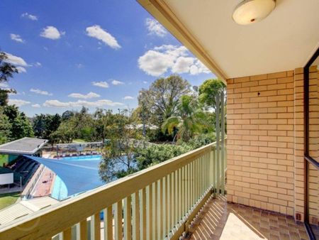 Tidy top floor unit - Photo 3