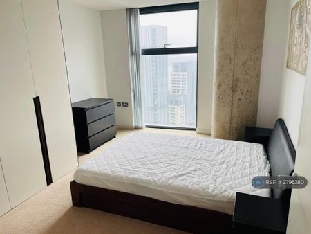 2 bedroom flat to rent - Photo 2