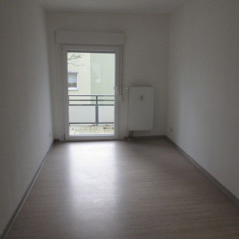 Schöne Wohnung sucht Mieter: ideale 3,5-Zi.-Wohnung - Foto 1