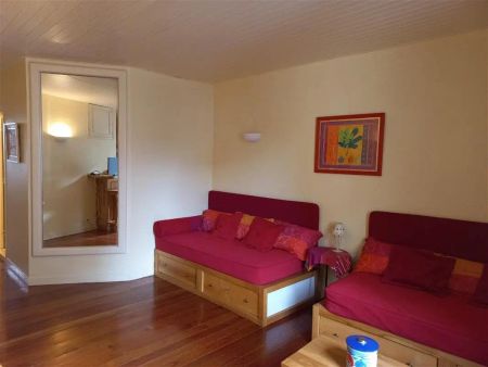 Location appartement 2 pièces - 42.05m² à Corps (38970) - Photo 2