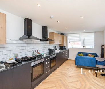 1 bedroom property to rent Rosebery Avenue, West Bridgford, Notting... - Photo 1