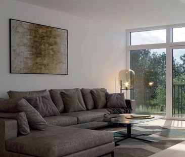 Buddinge Hovedgade 76E, 1. tv., Teaterhaven, 2860 Søborg - Photo 4