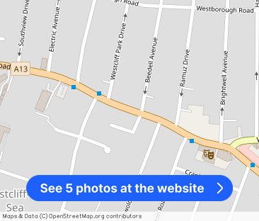 London Road, Westcliff-On-Sea - Photo 1