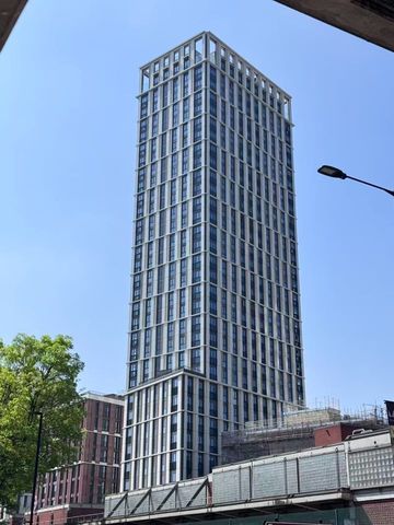 1 Bed Flat, Menara Point, E16 - Photo 4