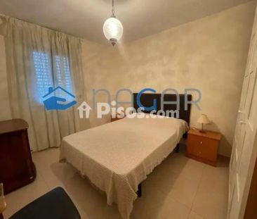 Piso en alquiler en La Línea de La Concepción - Photo 5