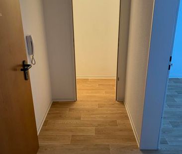 Altersfreundliches Wohnen im EG nahe Gördensee mit ebenerdiger Dusc... - Photo 2