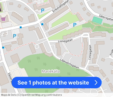 Liljevalchsgatan 18 - Photo 1