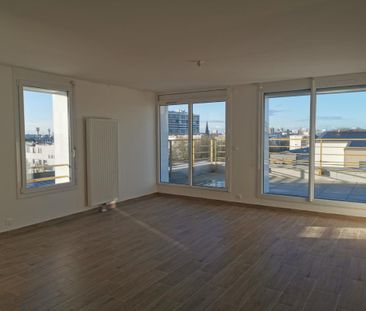 Appartement T4 à louer à LORIENT - Photo 1