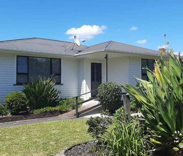 Lovely Family home - Photo 1