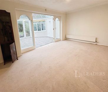 3 bedroom house to rent Tavistock Road, Cambridge, Cambridgeshire, CB4 - Photo 2