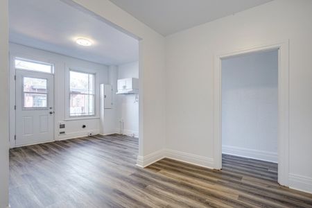 Appartement à louer - Montréal (Rosemont/La Petite-Patrie) (Vieux-Rosemont) - Photo 4