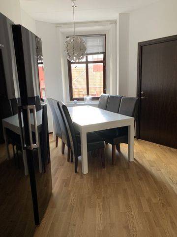 Sparregatan, Borås - Photo 2