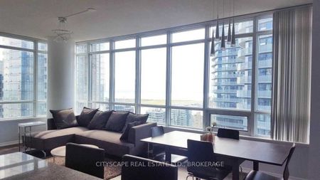For Lease - 55 Bremner Boulevard Unit# 3110, Toronto, Ontario - Photo 3