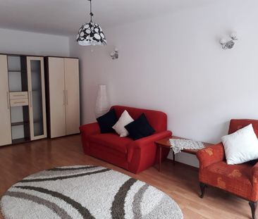 Inchiriez apartament 1 camera - Photo 5