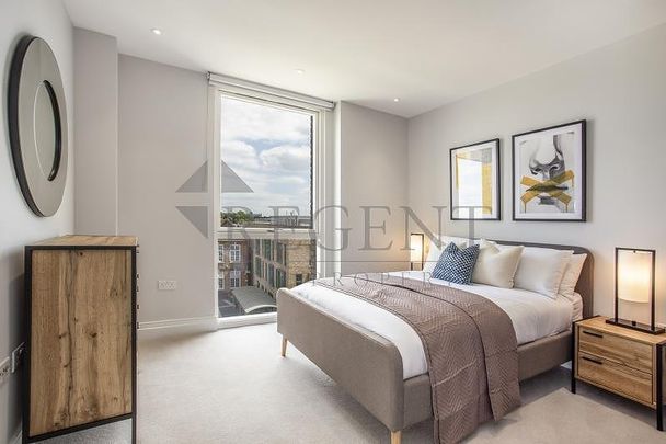 2 bedroom apartment to rent - Photo 1