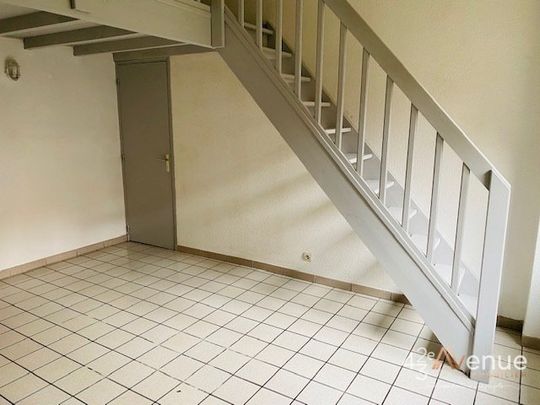 APPARTEMENT T1 A LOUER - Photo 1