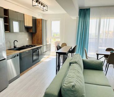 Apartament de inchiriat in Craiova, Dolj, President, Calea Bucuresti - Photo 5