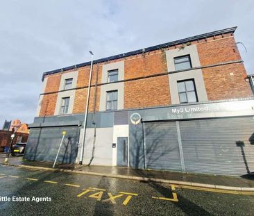 Claughton Street, St. Helens, WA10 - Photo 2