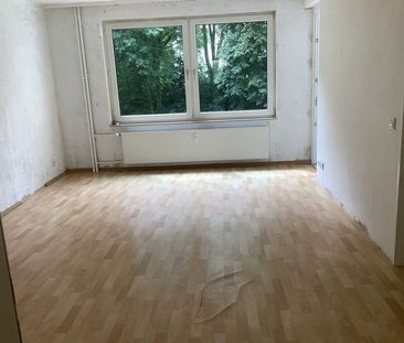 Schöne 2-Zimmer-Wohnung in Georgsmarienhütte zu vermieten! WBS erforderlich! - Photo 3