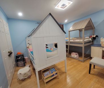 For Lease - 98 Brookeview Drive, Aurora, Ontario - Photo 1