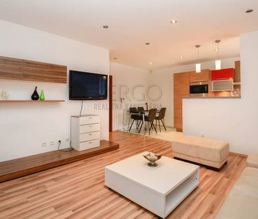 Zariadený 3-izbový byt v obci Rovinka - Photo 2