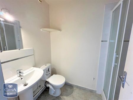 Location Appartement 1 pièce 25m² MONTPELLIER 34090 - Photo 4