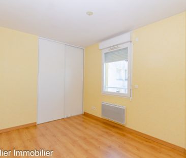 Location Appartement 2 pièces 46m² ST MARCELLIN 38160 - Photo 6