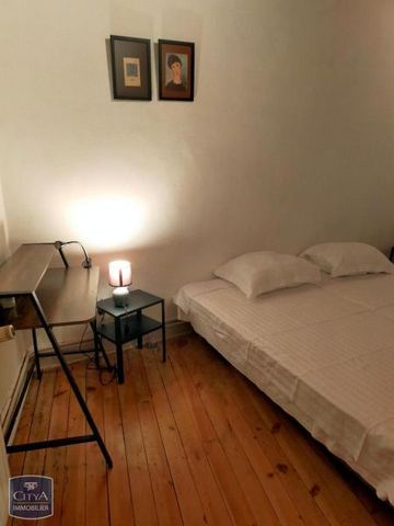 Location Appartement 3 pièces 66m² ST ETIENNE 42000 - Photo 2