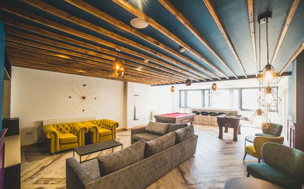 Room in a Shared Flat, Windsor Street, B7 - Photo 1