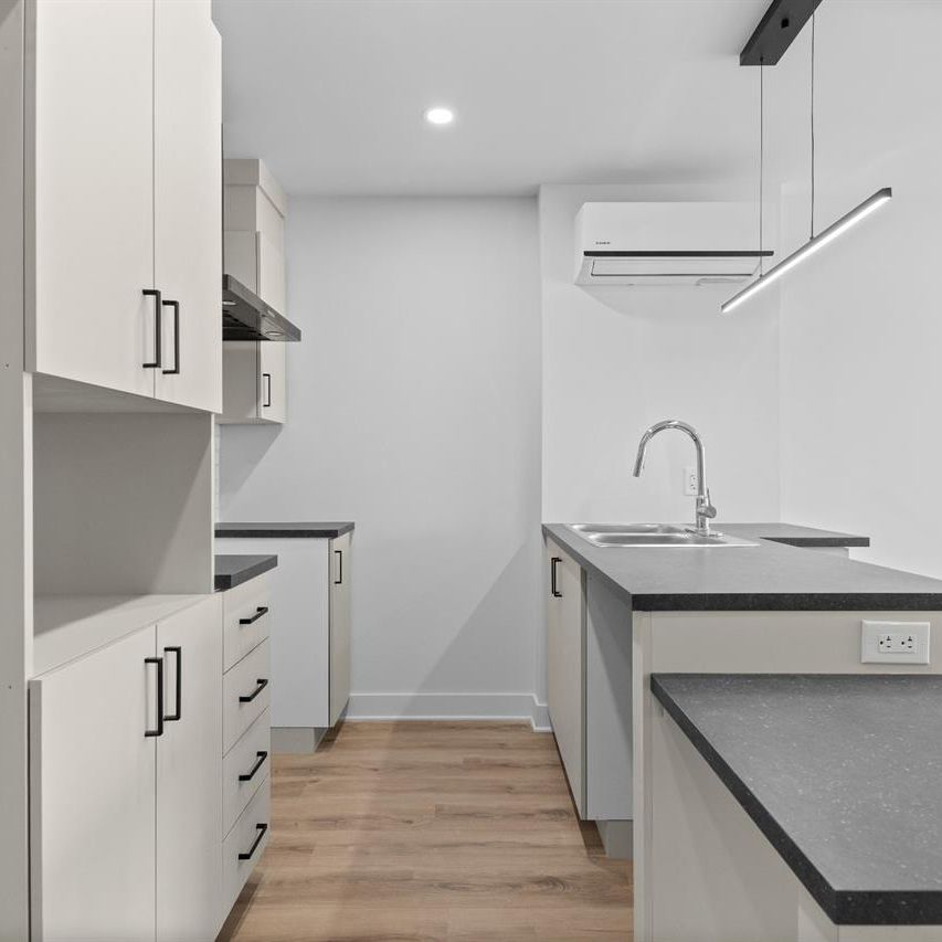 Appartement Salaberry-de-Valleyfield À Louer - Photo 1