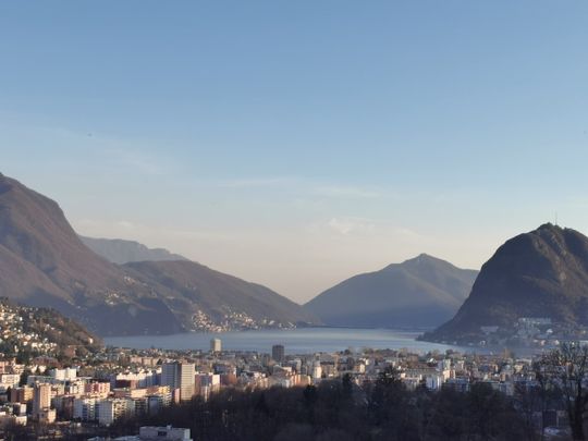 Via Massagno 19, 6952, Canobbio - Foto 1