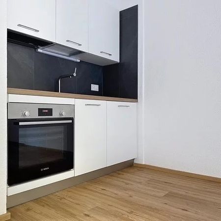 1 Zimmer, 1. Stock - Photo 4