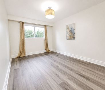For Lease - 88 B Bernick Drive Unit# UPPER, Barrie, Ontario - Photo 1