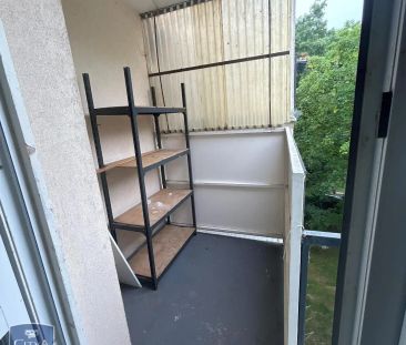 Appartement à louer 5 pièces 86.57m² - Photo 3