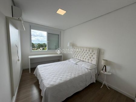Apartamento com 2 quartos e 72m² para alugar em Centro, Canela. - Photo 3