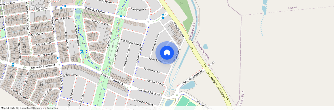 9A Murrumbidgee Street, Gregory Hills 2557, New South Wales