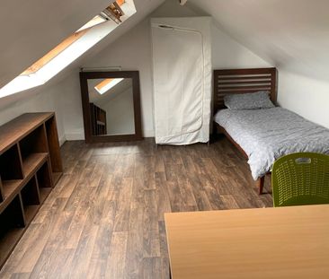 Room in a Shared House, Terry Road, CV1 - Photo 1