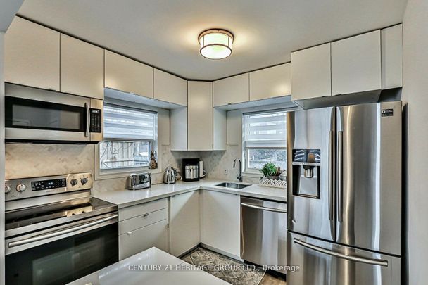 For Lease - 96 Mill Street Unit# Main, Richmond Hill, Ontario - Photo 1