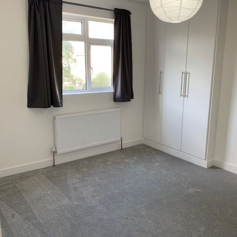 Double Room For Rent in Stretham, Norbury - Photo 1