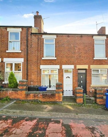 York Street, Mexborough, S64 - Photo 5