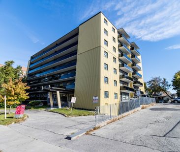 For Lease - 1651 Victoria Pk Avenue Unit# 302, Toronto, Ontario - Photo 3