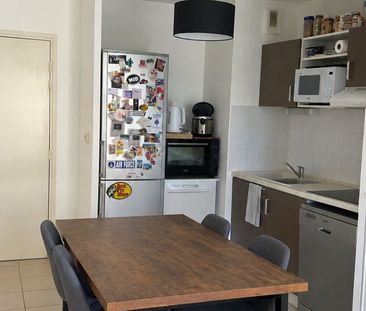 Appartement à louer 3 pièces • Sorgues - Photo 6